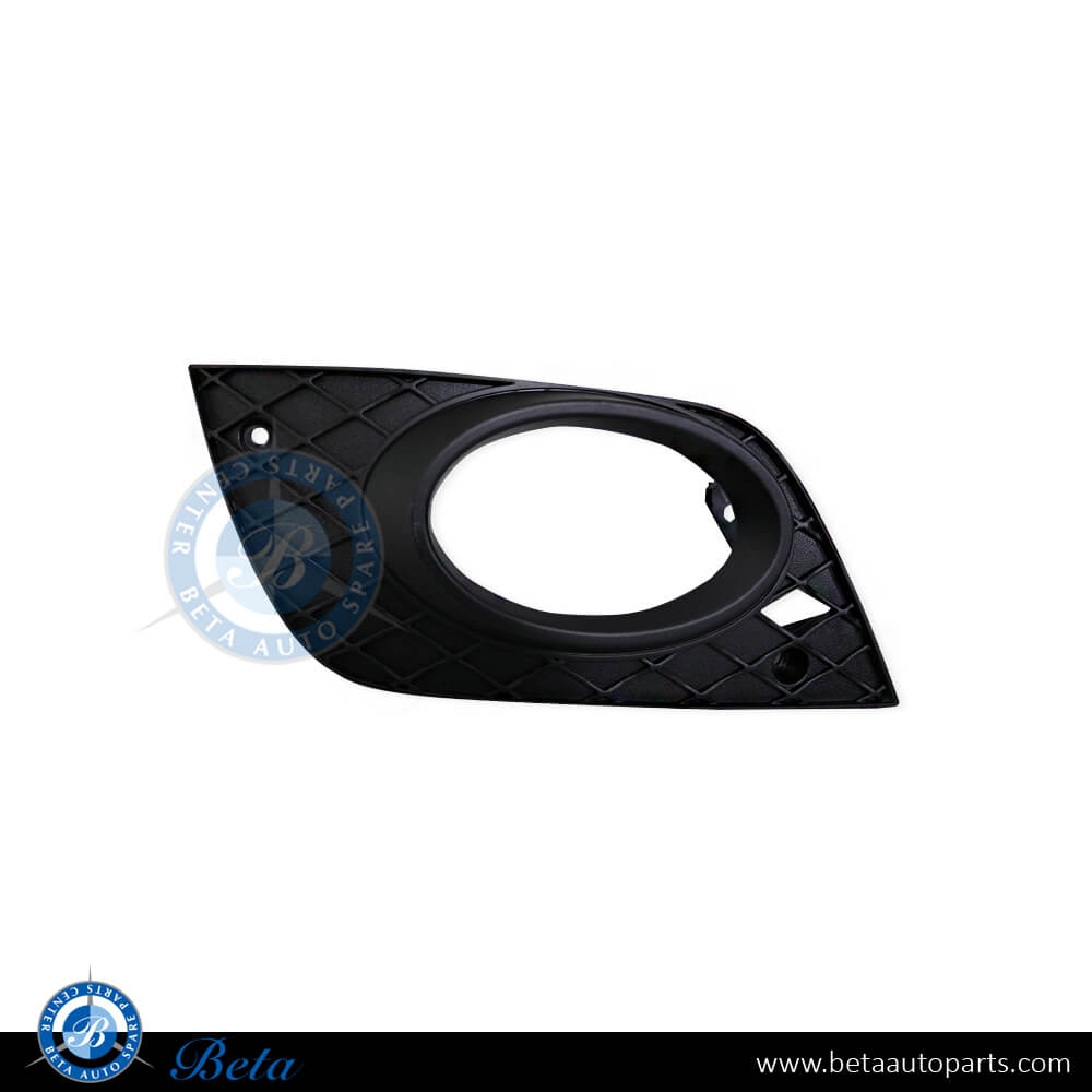 Right Side Fog lamp cover with lighting package for Mercedes ML-Class W164 2009-2011 models, Part Number 1648854023 Right Side Fog lamp cover with lighting package for Mercedes ML-Class W164 2009-2011 models, Part Number 1648854023